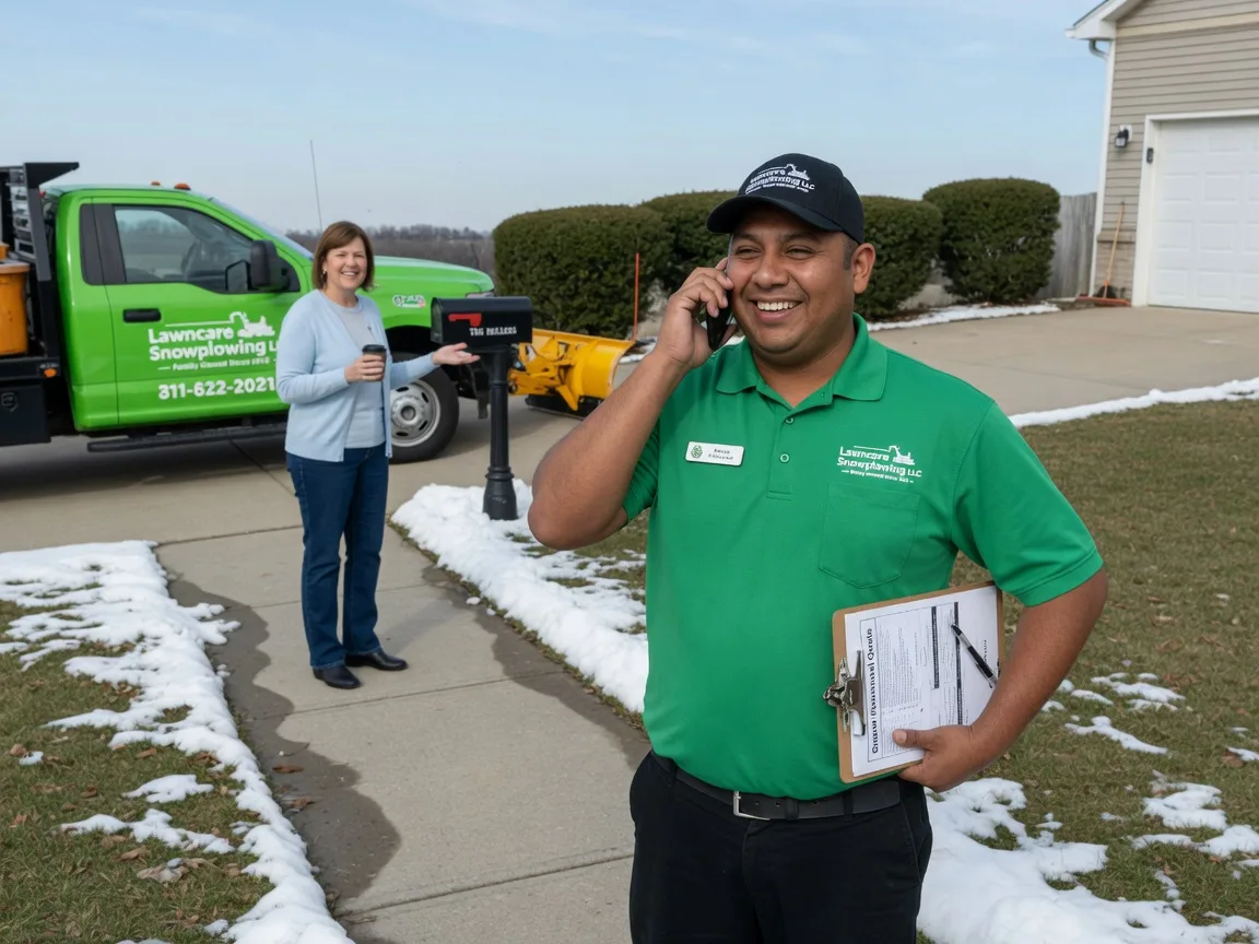Lawn Care Services By Expert Landscaper New Albany, MS FAQs